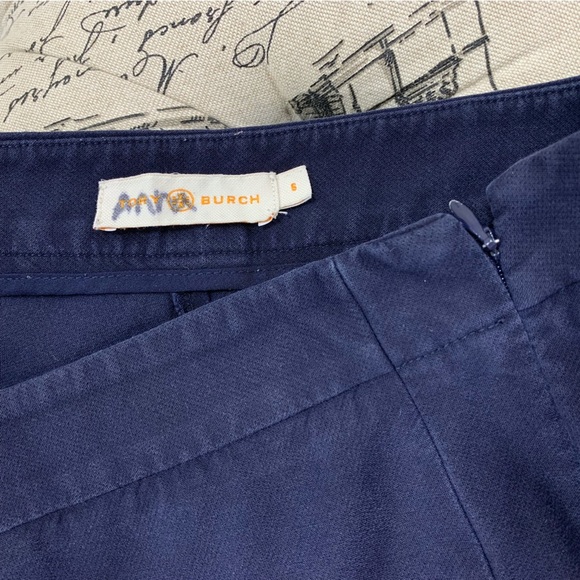 Tory Burch, Straight leg pants, M - Picture 6 of 7